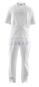 Ubranie piekarskie HACCP - Krajan 