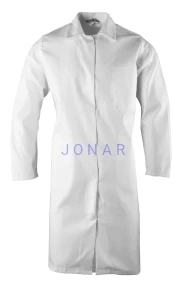 Fartuch HACCP Brixton White