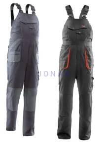 Spodnie Brixton Practical 290g 