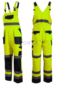 Spodnie Brixton Flash 2-kolorowe