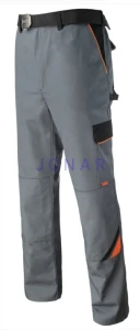 Spodnie Professional do pasa