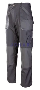 Spodnie Brixton Practical 290g do pasa