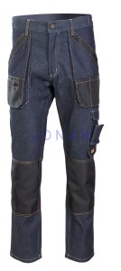 Spodnie Brixton Practical Jeans