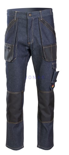 Spodnie BRX Practical Jeans.jpg