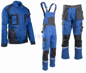 Ubranie Seven Kings Saphir