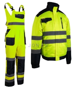 Ubranie Brixton Flash 2-kolorowe