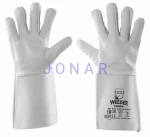 Rękawice spawalnicze TIG