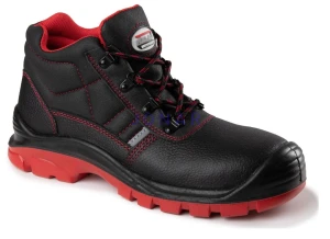 Trzewiki Max Popular Red  S1