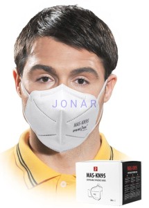 Maseczka ochronna KN95