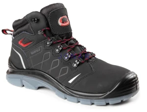 Trzewiki Bearfield K14 S3