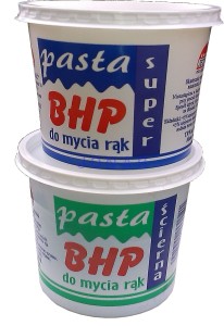 Pasty BHP  "Jedność" Kraśnik