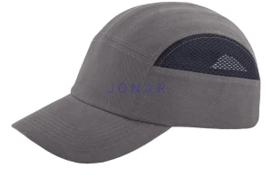 Hełm przemysłowy lekki BUMCAP-MESH