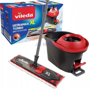 Komplet Vileda Ultramax
