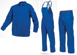 Ubranie SPAWACZ trudnopalne prod. PL