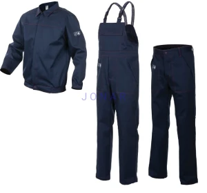 Ubranie SPAWACZ STANDARD trudnopalne prod. PL 