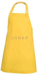 Fartuch przedni wodoodporny PROS