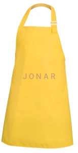 Fartuch przedni wodoodporny PROS