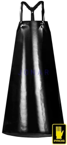 Fartuch kwasoługoochronny PROS