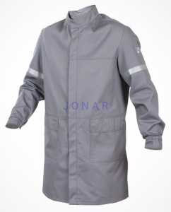 Fartuch kwasoodporny CHEMIK 