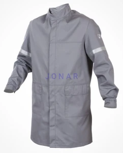 Fartuch kwasoodporny CHEMIK 