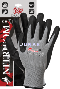Rękawice  NITRIFOM