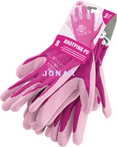 Rękawice HOTPINK-PU