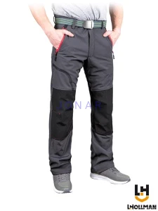 Spodnie  softshellowe LH-Shellwork