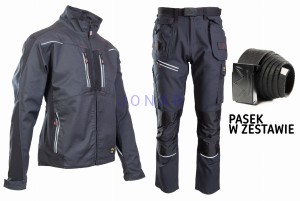 Ubranie Seven Kings PRO 