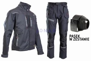 Ubranie Seven Kings PRO 