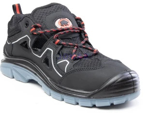 Sandały Bearfield K16 S1P