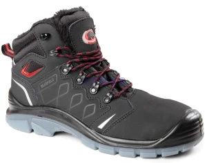 Trzewiki Bearfield K14 S3