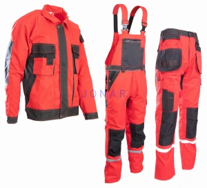 Ubranie Seven Kings Rubin