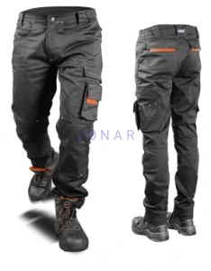 Spodnie elastyczne ACTIFLEX