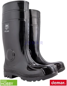 Gumowce ochronne Demar MAXX S5