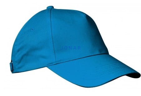 czapka Classic turkus.jpg