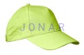 czapka Classic limonka.jpg