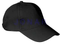 czapka PS Comfort czarna
