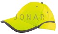 czapka Flash zolta.jpg