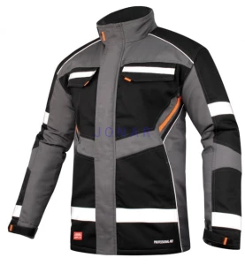 Kurtka Professional-REF