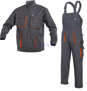 Ubranie LION  prod. PL