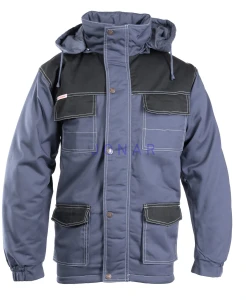 Kurtka Brixton Snow długa