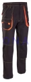 Spodnie Brixton Spark granat.jpg