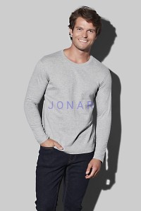 T-Shirty Stedman z długim rękawem damskie i męskie