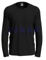 T-Shirt Stedman dlugi rekaw czarny.jpg