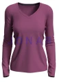 T-Shirt Stedman damski 9720 Pink.jpg