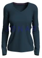 T-Shirt Stedman damski 9720 Marina Blue.jpg