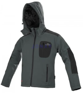 Softshell Classic