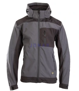 Softshell Seven Kings Quartz