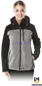 Softshell LH-Ladyfun - damski