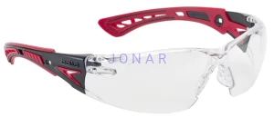 Okulary ochronne Bolle Rush+